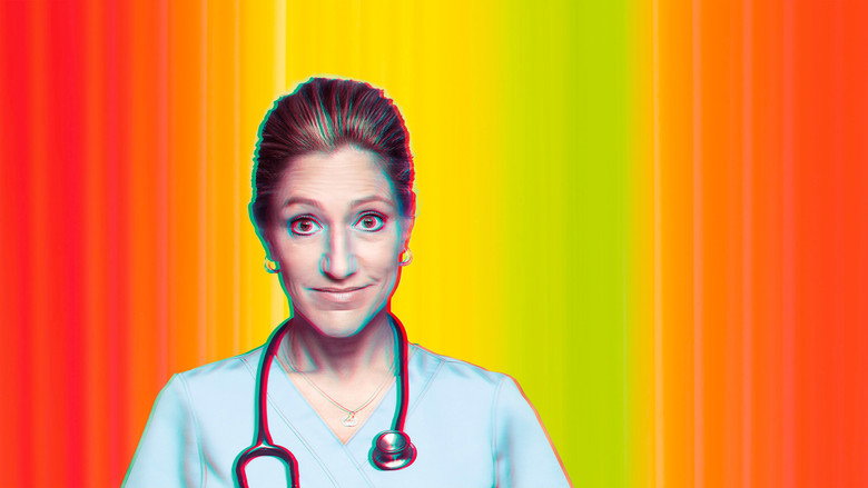 Fotograma de Nurse Jackie