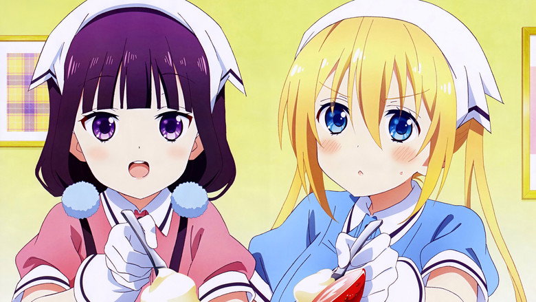 Fotograma de Blend S