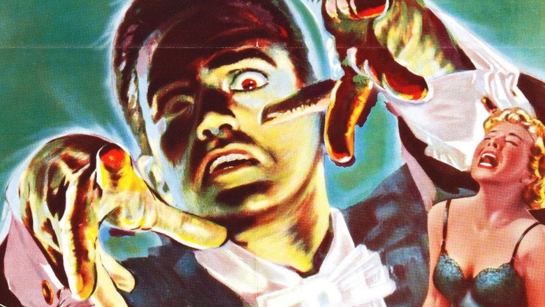 Fotograma de The Hypnotic Eye