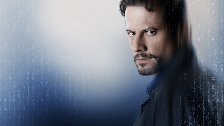 Fotograma de Harrow