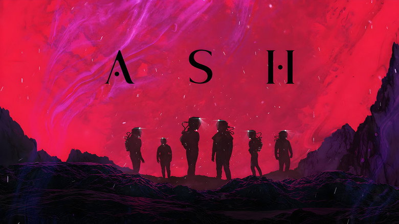 Fotograma de Ash
