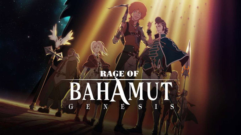 Fotograma de Shingeki no Bahamut