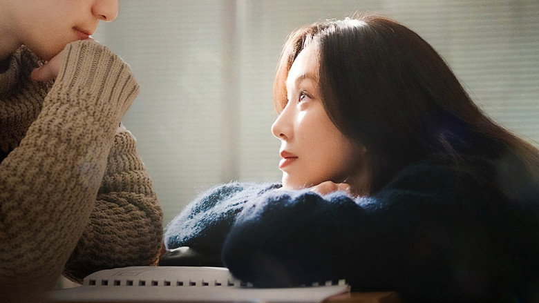 Fotograma de The Midnight Romance in Hagwon