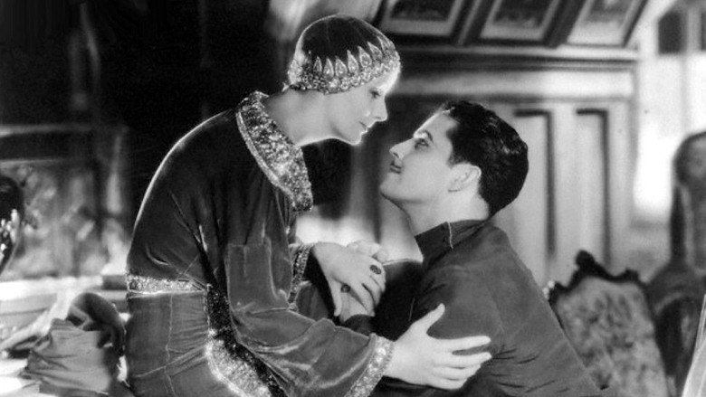 Fotograma de Mata Hari