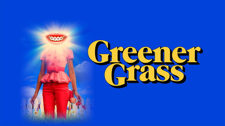 Fotograma de Greener Grass