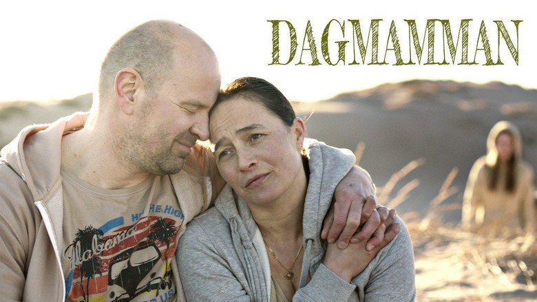 Fotograma de Dagmamman