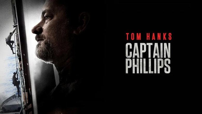 Fotograma de Capitán Phillips