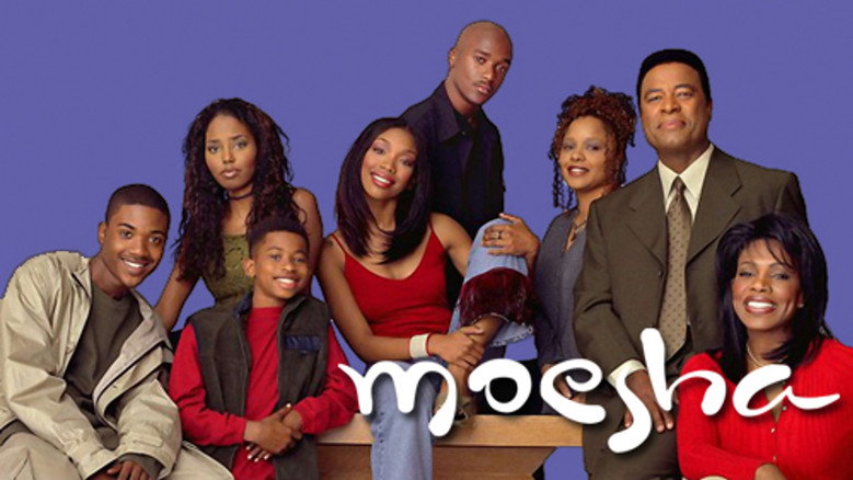 Fotograma de Moesha