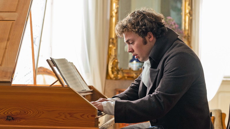 Fotograma de Beethoven