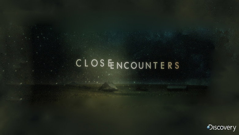 Fotograma de Close Encounters