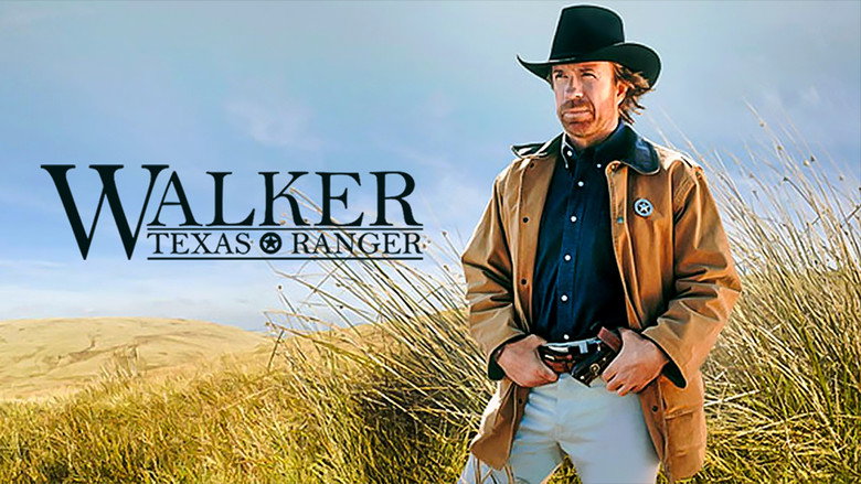 Fotograma de Walker Texas Ranger