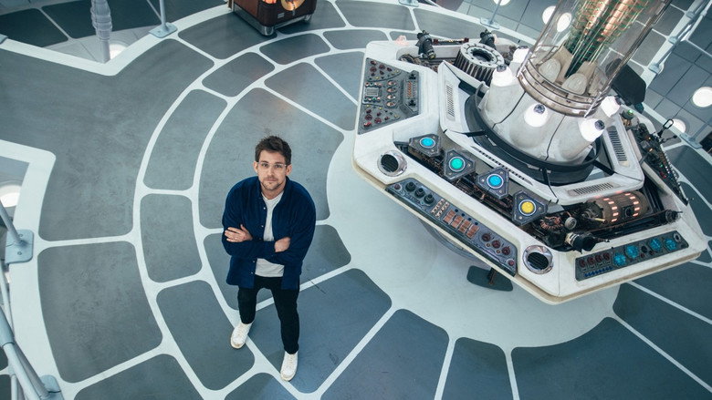 Fotograma de Doctor Who: Unleashed