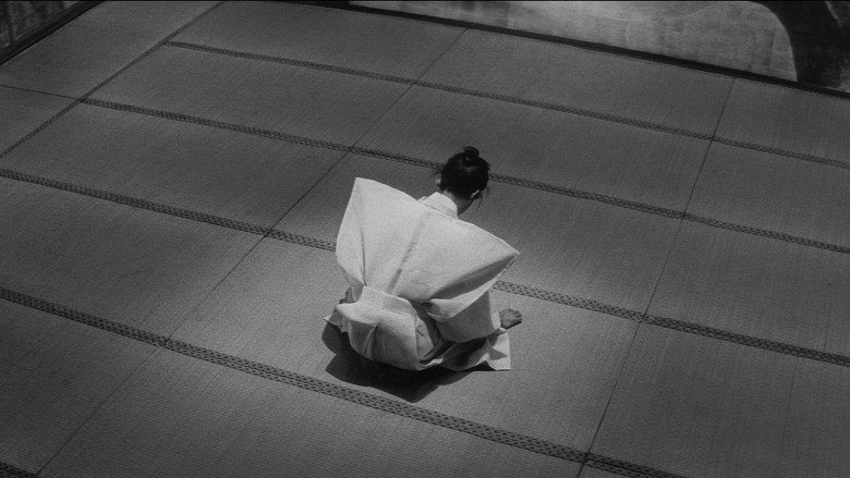 Fotograma de Harakiri