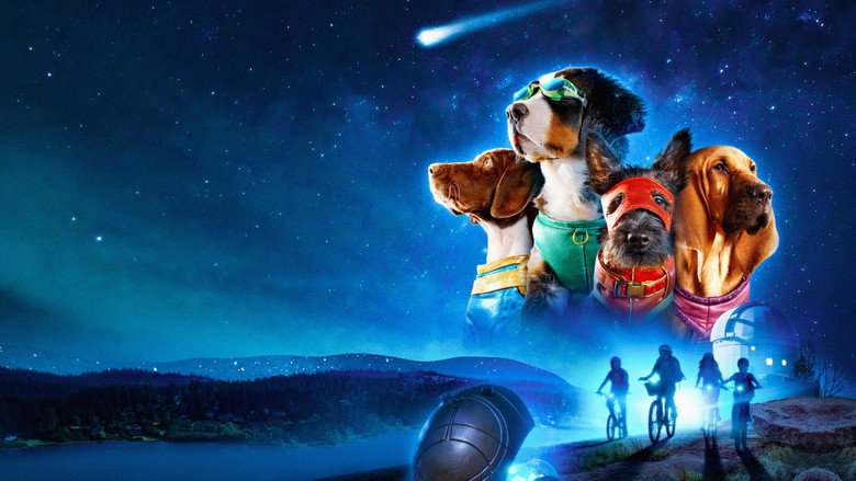Fotograma de Super PupZ