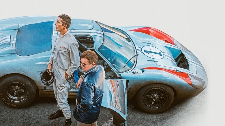 Fotograma de Le Mans '66