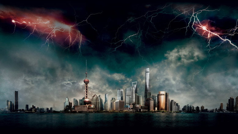 Fotograma de Geostorm