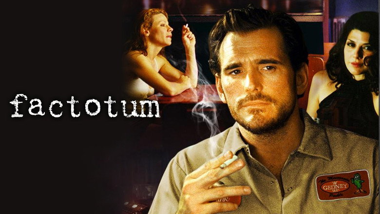 Fotograma de Factotum