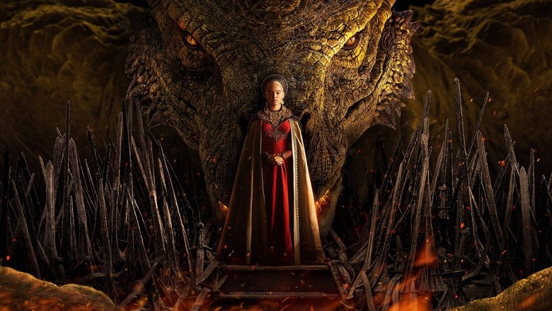 Fotograma de La casa del dragón