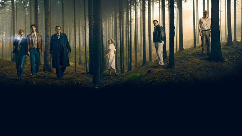 Fotograma de Dark Woods