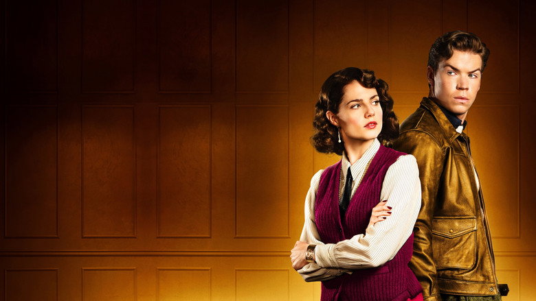 Fotograma de Agatha Christie: ¿Por qué no le preguntan a Evans?