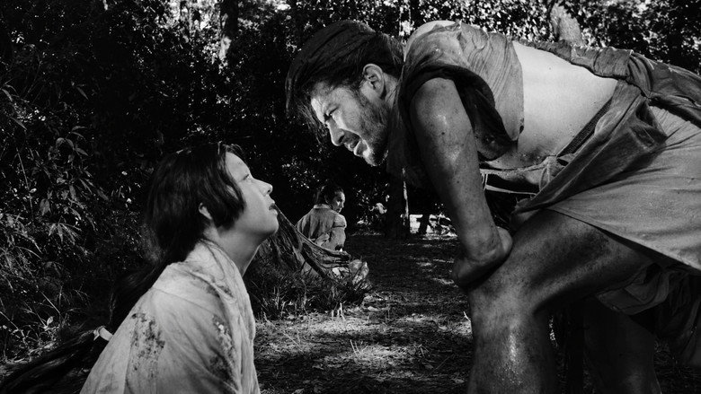 Fotograma de Rashomon