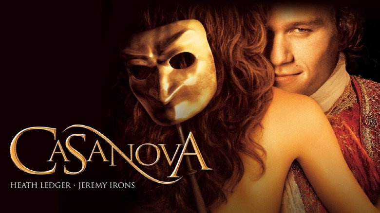 Fotograma de Casanova