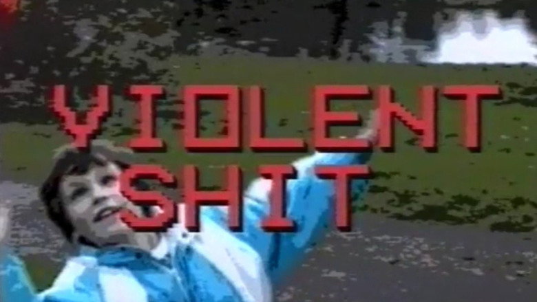 Fotograma de Violent Shit
