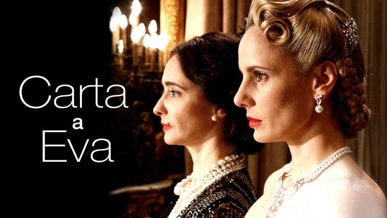 Fotograma de Carta a Eva
