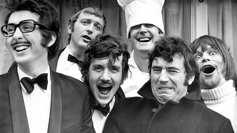 Fotograma de Monty Python's Flying Circus
