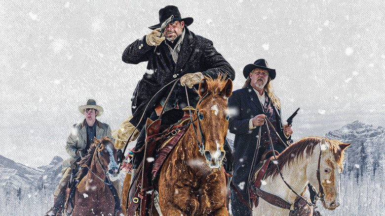 Fotograma de Desperate Riders