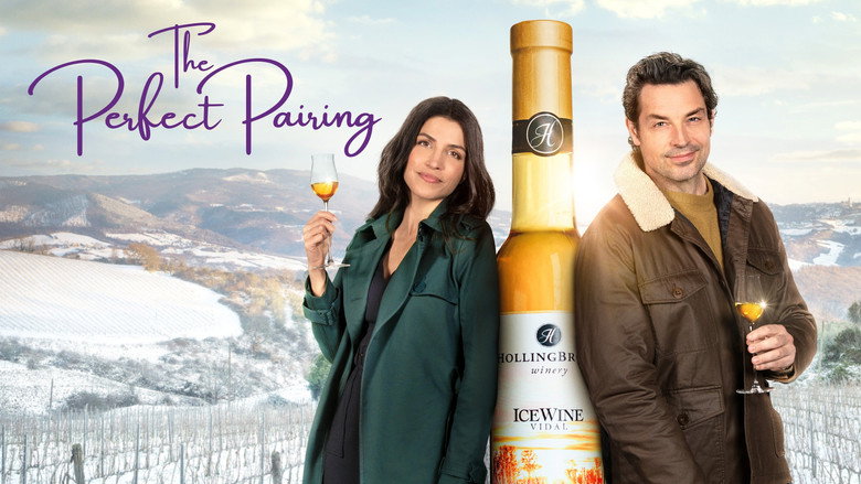 Fotograma de The Perfect Pairing