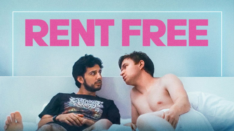 Fotograma de Rent Free