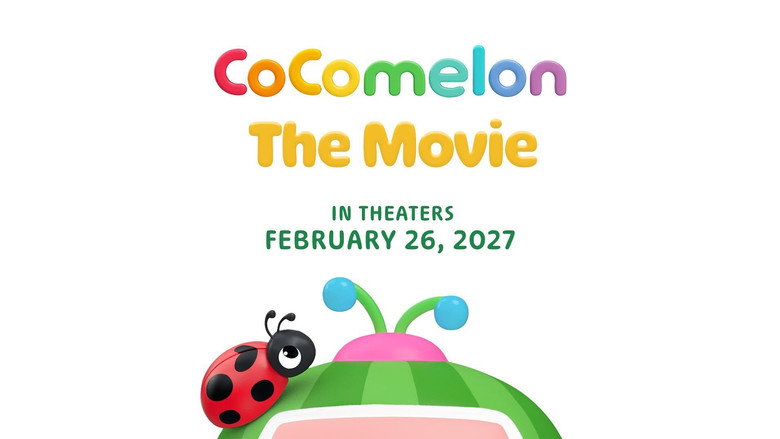 Fotograma de CoComelon: The Movie