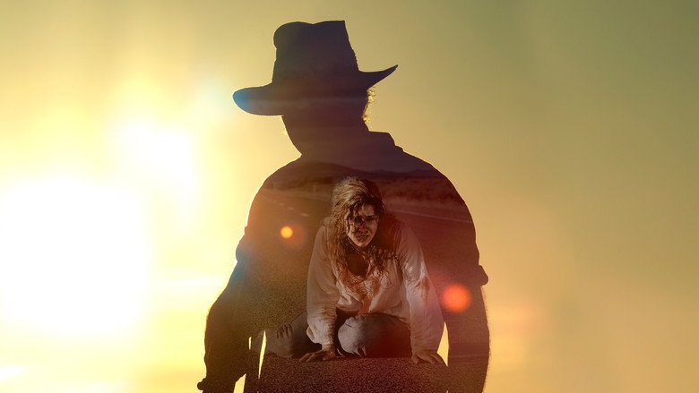 Fotograma de Wolf Creek