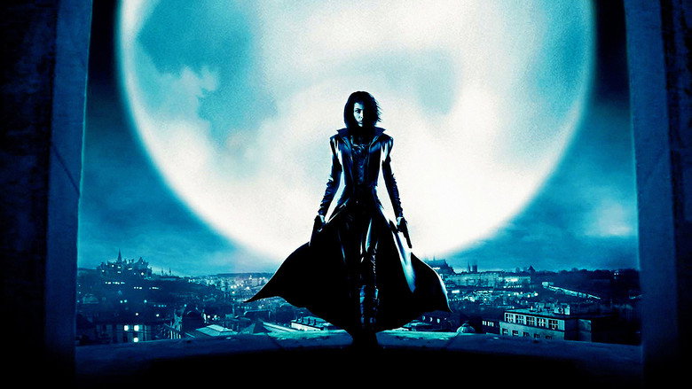 Fotograma de Underworld
