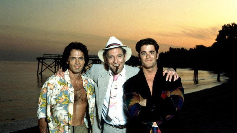 Fotograma de High Tide
