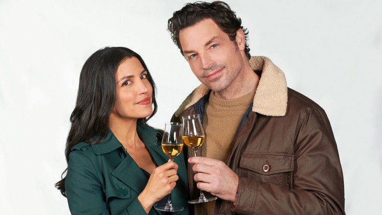 Fotograma de The Perfect Pairing