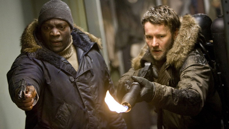 Fotograma de La cosa (The Thing)