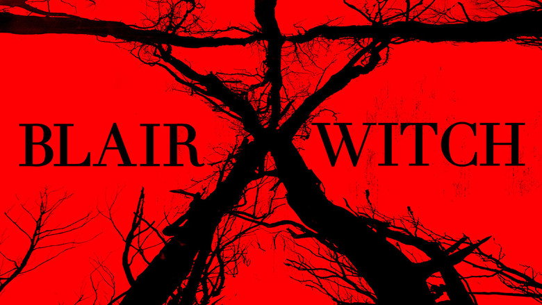 Fotograma de Blair Witch