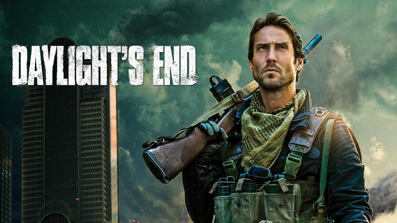 Fotograma de Daylight's End