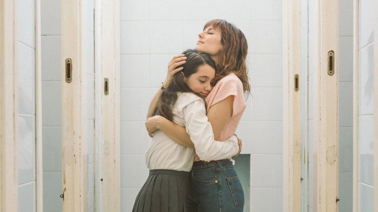 Fotograma de Las niñas