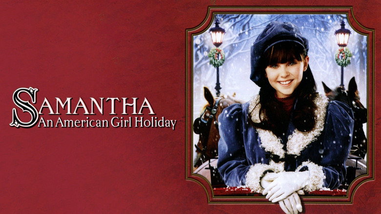 Fotograma de Samantha: An American Girl Holiday