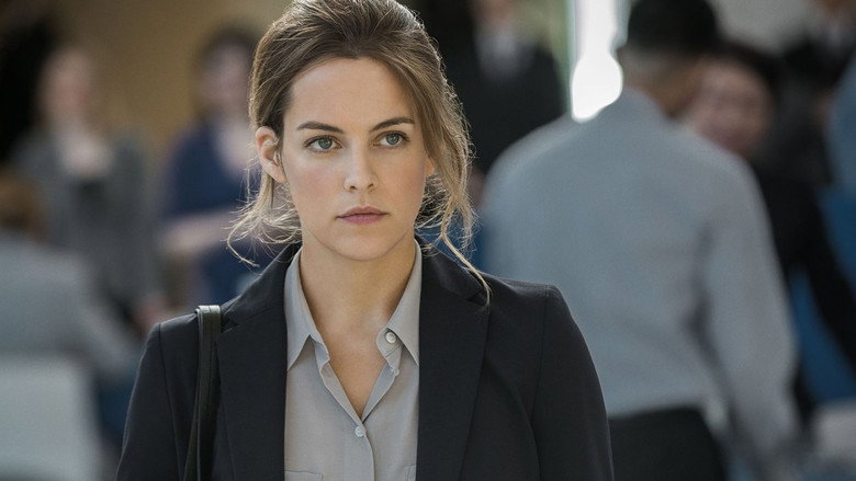 Fotograma de The Girlfriend Experience