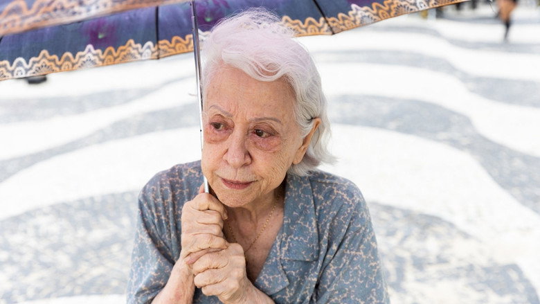 Fotograma de Vitória