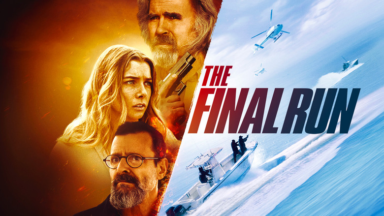 Fotograma de The Final Run
