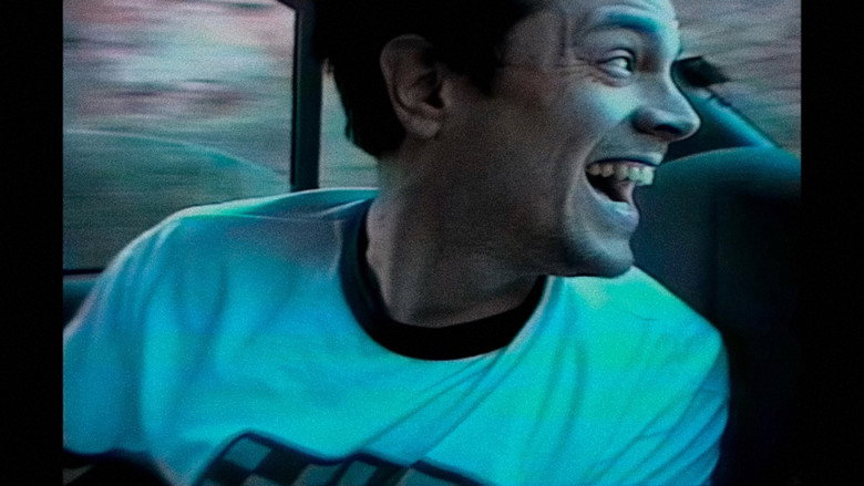 Fotograma de Jackass: Lo mejor para el final