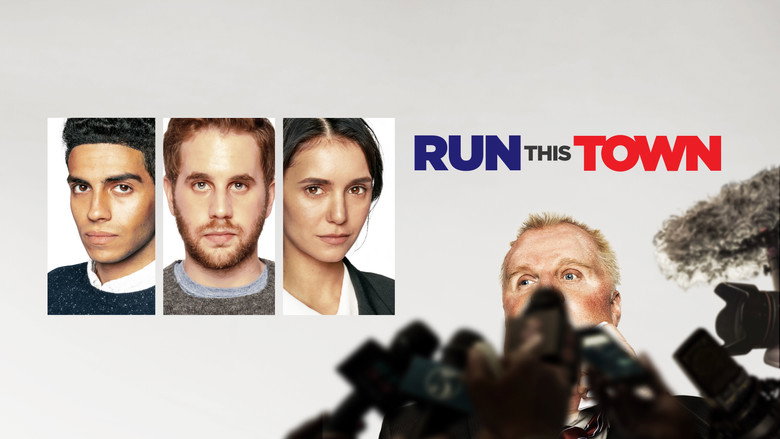 Fotograma de Run This Town