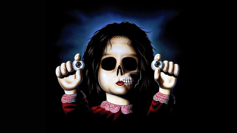 Fotograma de Dolls