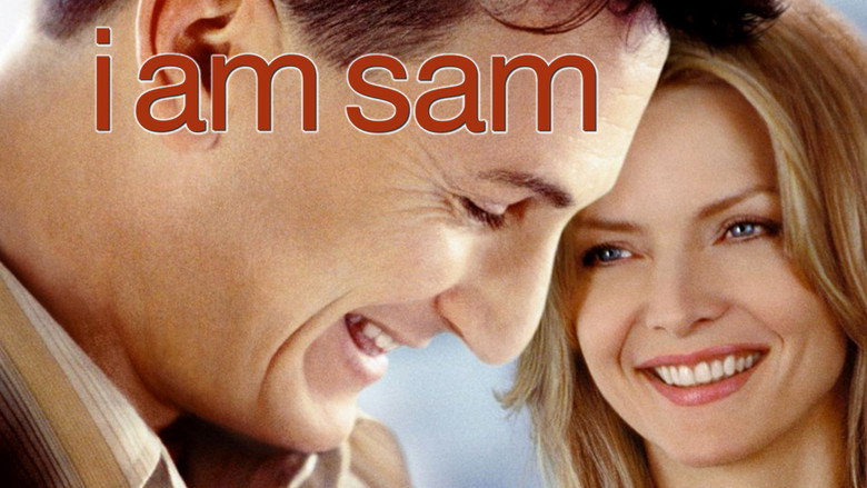 Fotograma de Yo soy Sam