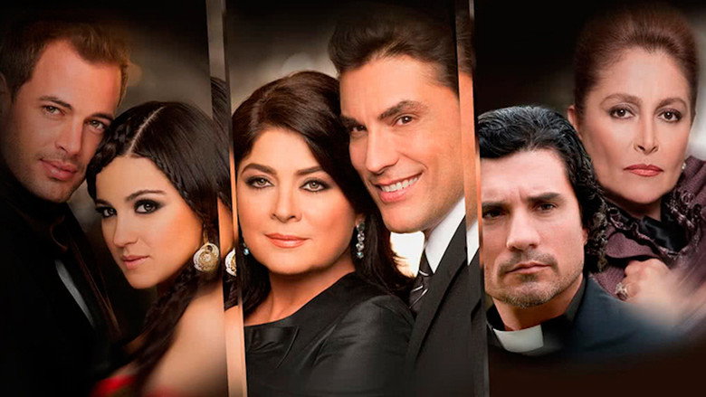 Fotograma de Triunfo del amor (2010)